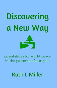 Paperback Discovering A New Way Book