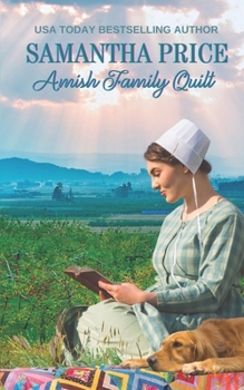 Amish Family Quilt