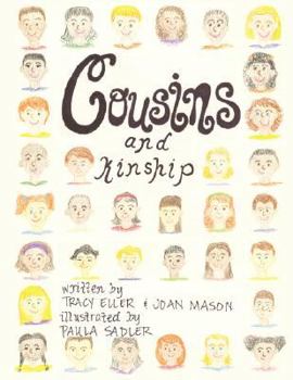 Paperback Cousins and Kinship Book