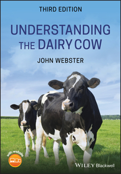 Paperback Understanding the Dairy Cow Book