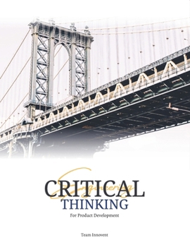 Paperback Engineering Critical Thinking Book