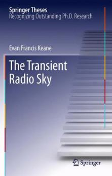 Paperback The Transient Radio Sky Book