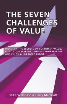 Paperback The Seven Challenges of Value Book