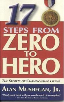 Paperback 17 Steps from Zero to Hero Book