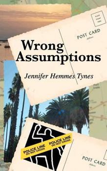 Paperback Wrong Assumptions Book