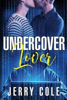 Paperback Undercover Lover Book