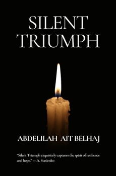 Paperback Silent Triumph Book