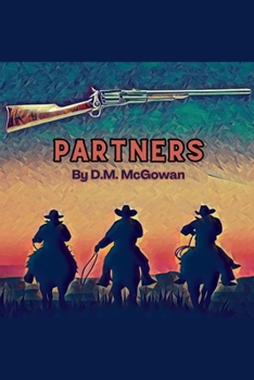Paperback Partners Book