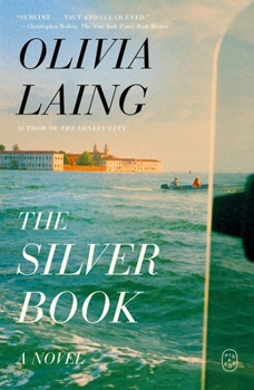 Paperback The Silver Book