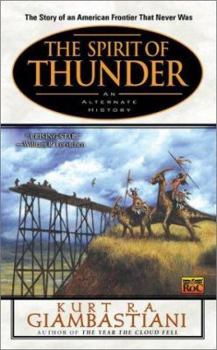 Mass Market Paperback The Spirit of Thunder Book