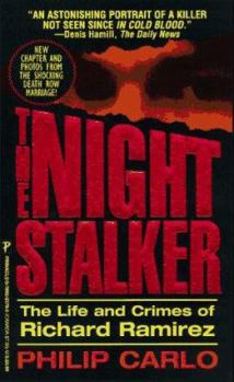 Mass Market Paperback The Night Stalker Book