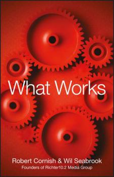 Hardcover What Works Book