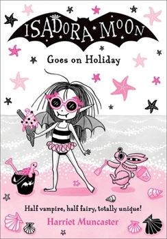 Isadora Moon Goes On Holiday (11)