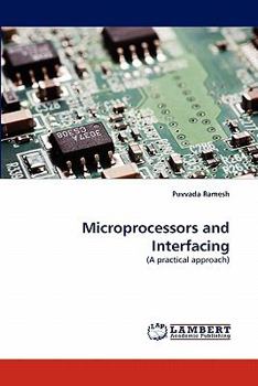 Paperback Microprocessors and Interfacing Book