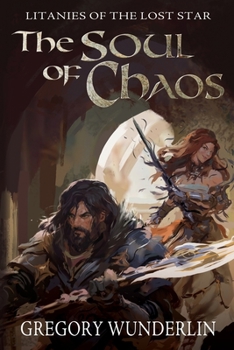 Paperback The Soul of Chaos Book