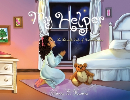 Paperback My Helper Book