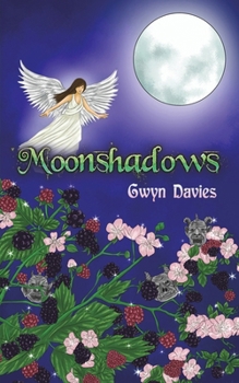 Paperback Moonshadows Book