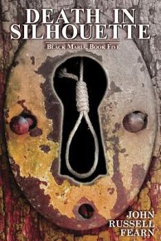 Death in Silhouette: A Classic Crime Novel: Black Maria, Book Five - Book #5 of the Black Maria