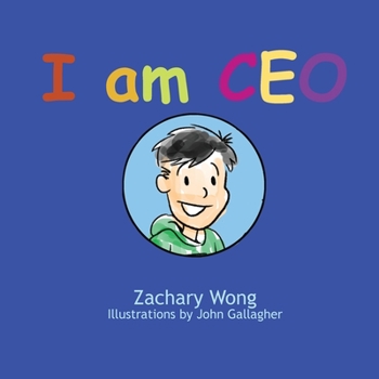 Paperback I am CEO Book