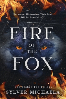Paperback Fire of the Fox Book