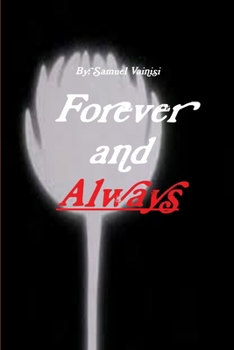 Paperback Forever and Always Book