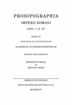 Hardcover [C] [Latin] Book