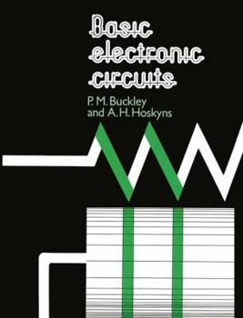 Paperback Basic Electronic Circuits Book