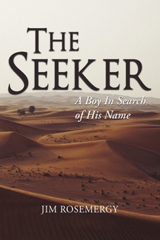 Paperback The Seeker Book