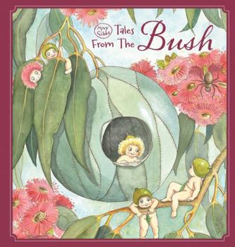Hardcover Tales from the Bush Book