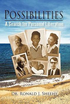 Paperback Possibilities: A Search for Personal Liberation Book