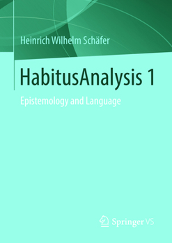 Habitus-Analysis: Identities and Strategies, Fields and Social Space According to Pierre Bourdieu - Models for Research on Religion and Culture