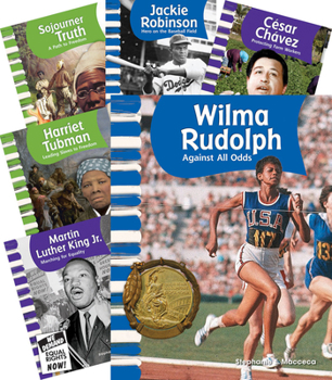 Paperback Equality for All Set: Grades 1-2 Book