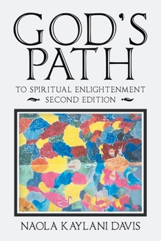 Paperback God's Path: To Spiritual Enlightenment Book