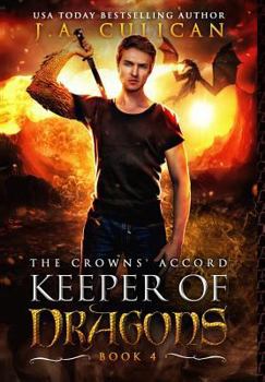 Hardcover The Crowns' Accord Book