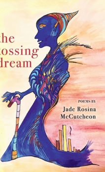 Hardcover The tossing dream Book