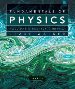 Paperback Fundamentals of Physics, Chapters 21-32 Book