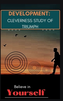 Paperback "Development: Cleverness Study of Triumph Book