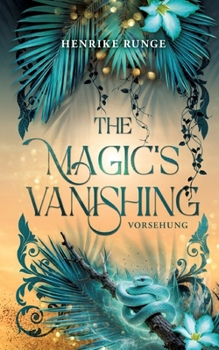 Paperback Vorsehung: Eine High Fantasy mit Wüsten- und Regenwaldflair (German Edition) [German] Book