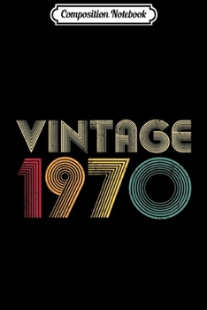 Composition Notebook: 100% That Witch Vintage For Woman  Journal/Notebook Blank Lined Ruled 6x9 100 Pages