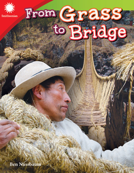 Paperback From Grass to Bridge Book