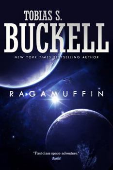 Paperback Ragamuffin: A Novel Book