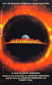 Mass Market Paperback Armageddon Book