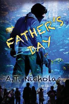 Paperback Father's Day Book