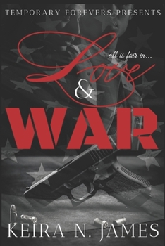 Paperback Love & War Book