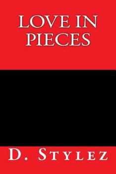 Paperback Love in Pieces Book