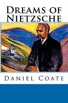 Paperback Dreams of Nietzsche Book