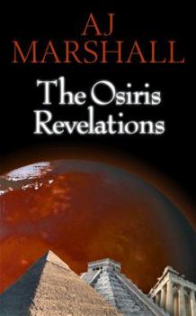 Paperback The Osiris Revelations (Kalahari S.) Book