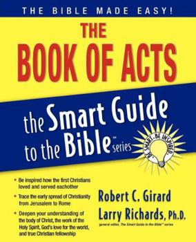 Paperback The Book of Acts Book