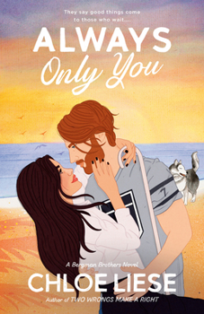 Paperback Always Only You Book