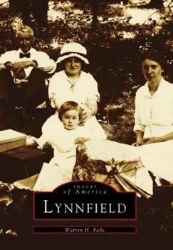 Paperback Lynnfield Book